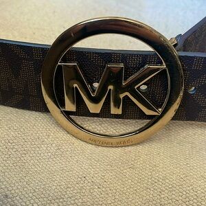 Michael Kors Women’s Belt